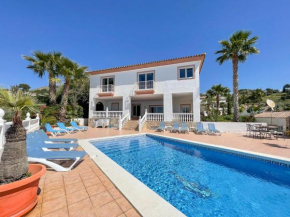 VILLA HERMOSA